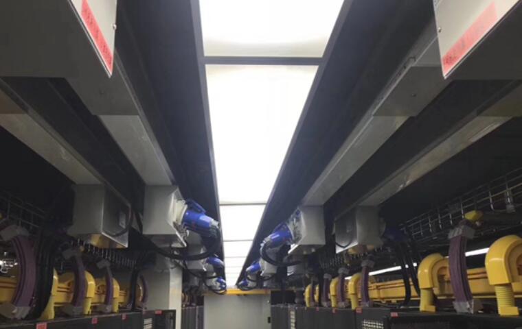 智能母线合作客户案例湖北恩施广电，云上恩施数据中心